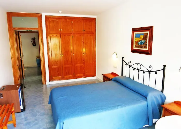 Hostal Brisamar